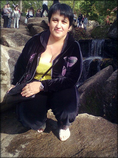 Людмила Коржель