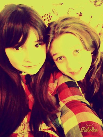 Анна Ростовцева