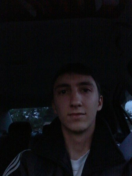 Вячеслав Андреев