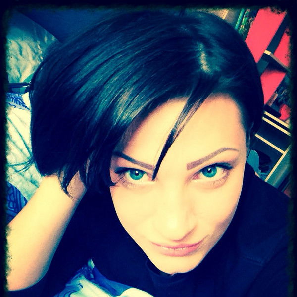 Людмила Макарина