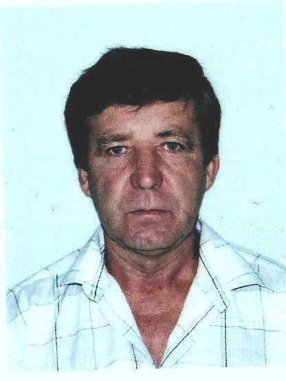 Василий Евдоченко