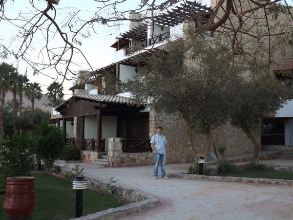 Юрий Паршуков