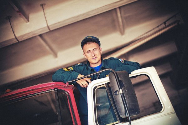 Эмиль Мирзоев