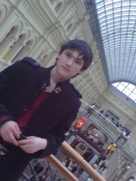 Exclusive Fбp Rasulov