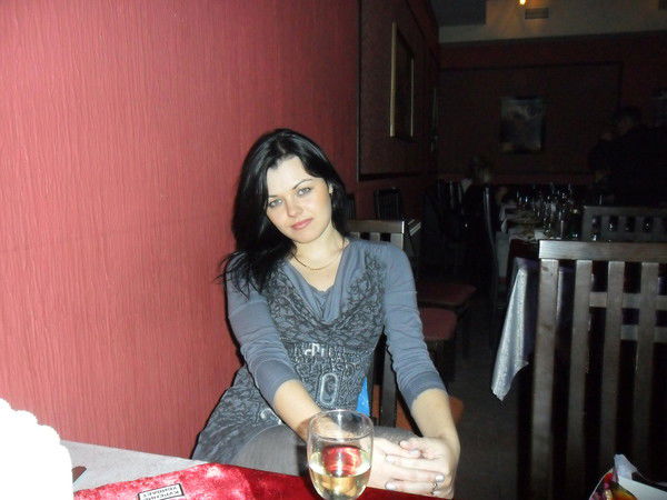 Наталья Дворянинова