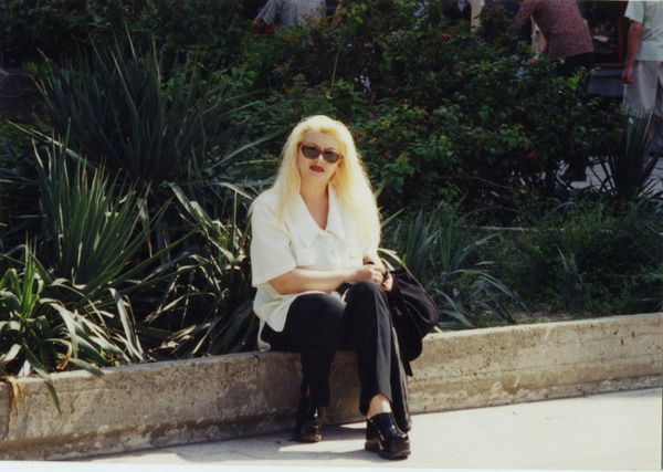 Татьяна Муха