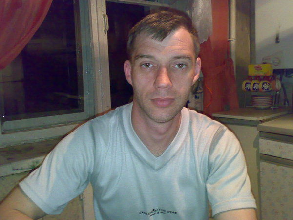 Дмитрий Репин