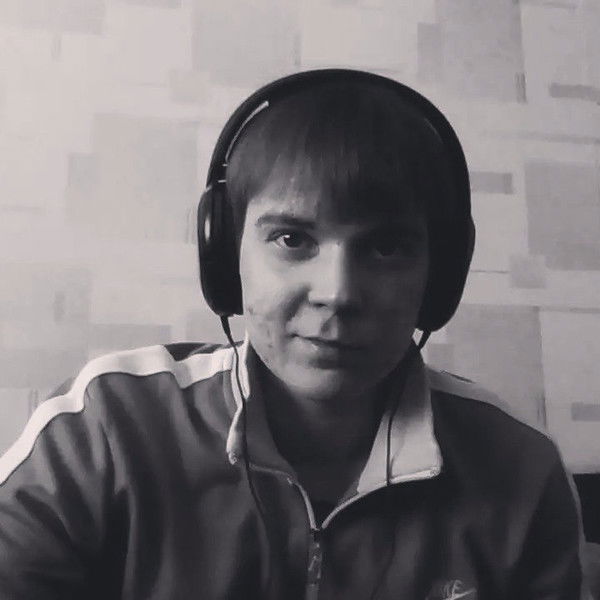 Антон Швецов