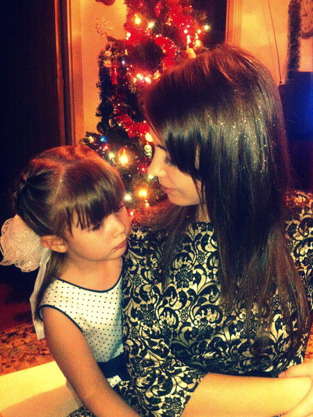 Леночка Фролова