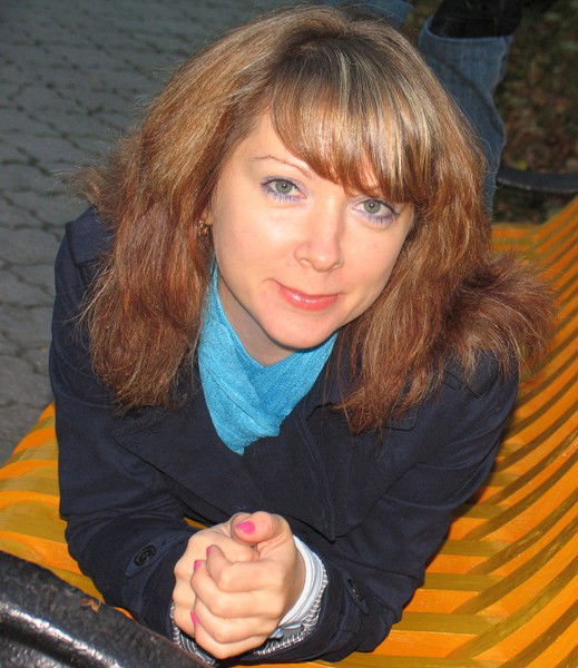 Ирина Ахмадиева