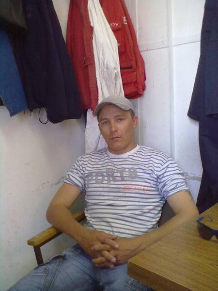 Николай Ширяев