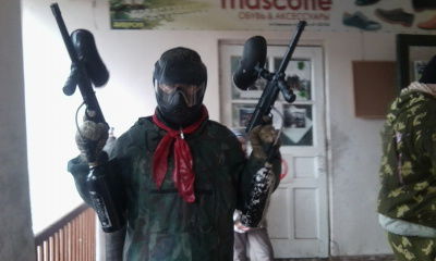 Астраханец ..........