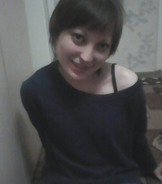 Рушана Хусаинова