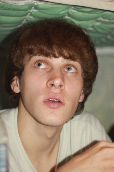 Андрей Волков