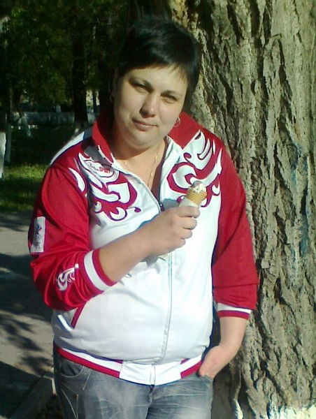 Валентина Герцен