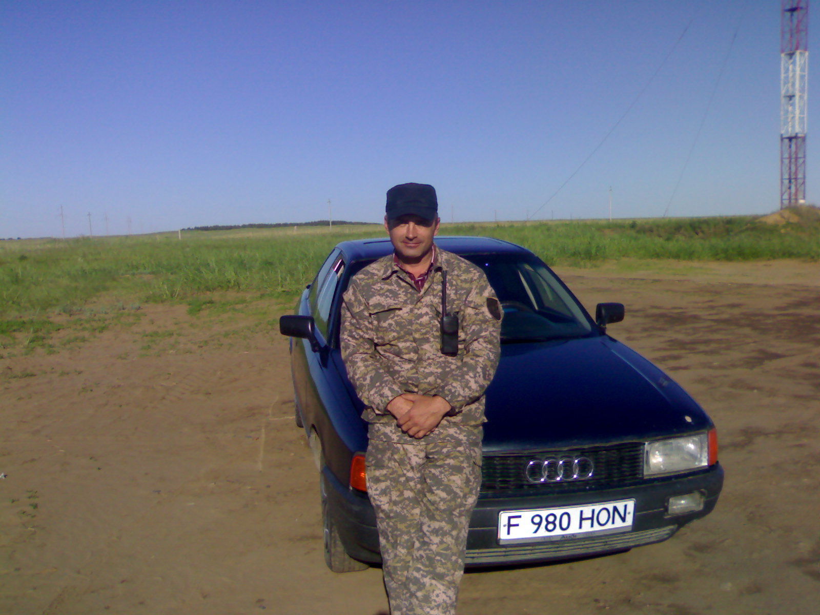 Борис Цыганков