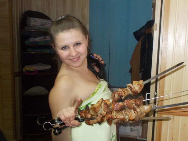 Валерия Панина