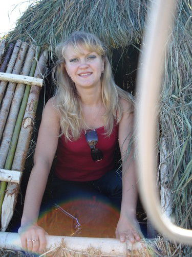 Юлия Михалкив