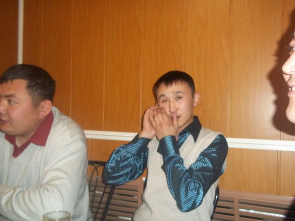 Марат Бухаров