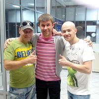 Рамил Зарипов