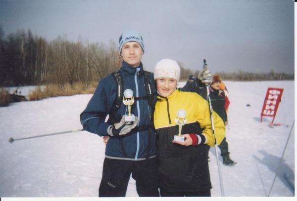 Андрей Фридлин