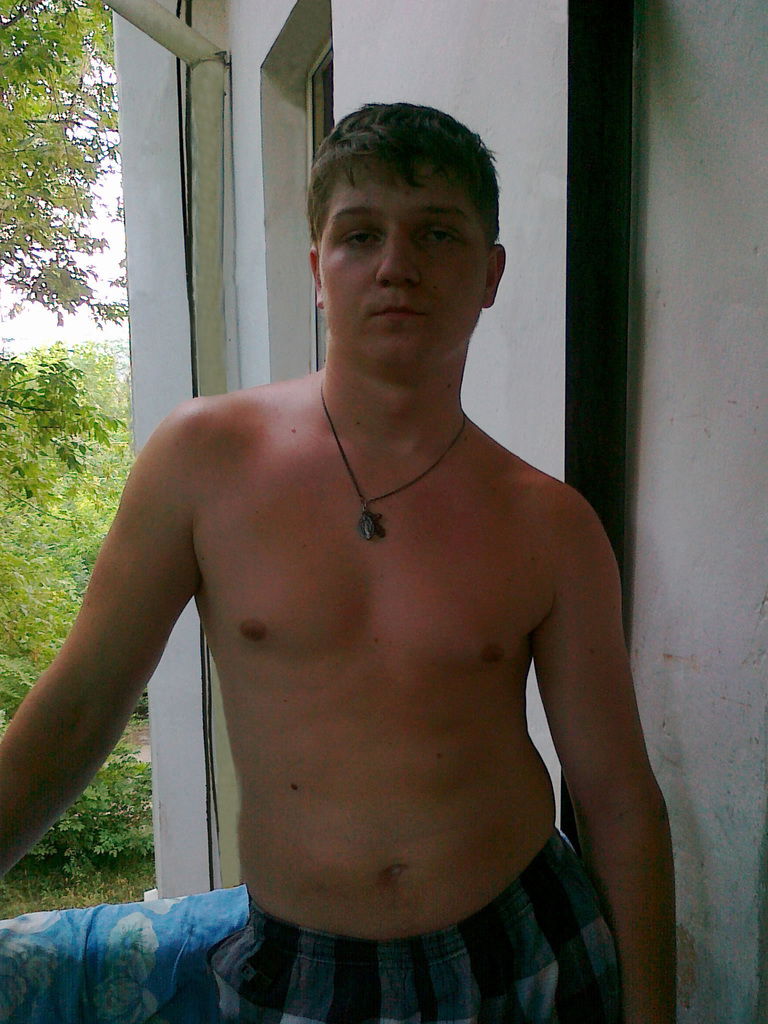 Михаил Вилков