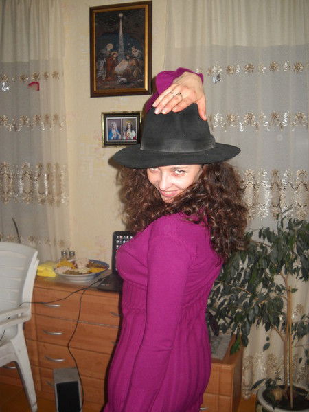 Людмила Арефьева(Попова)