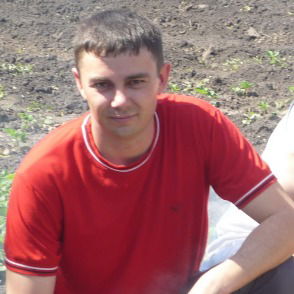 Андрей Костенко Андрей