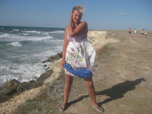 Катерина Щербак