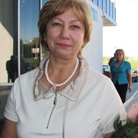 Альфия Рахимова