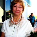 Альфия Рахимова