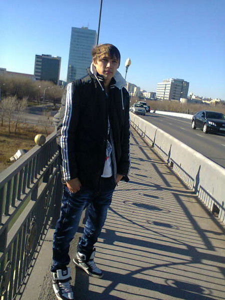 Виктор Виктор