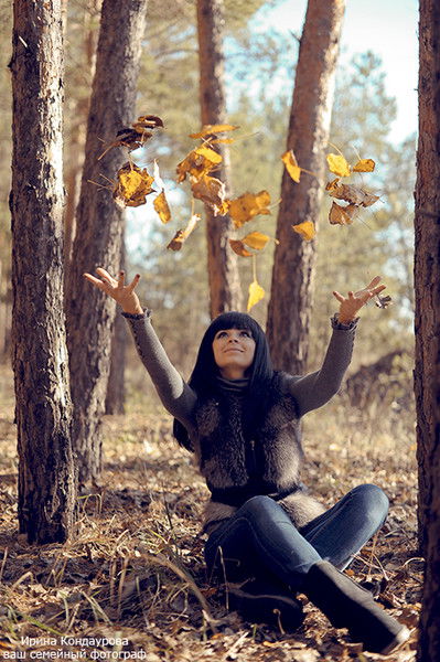 Ангелина Головко