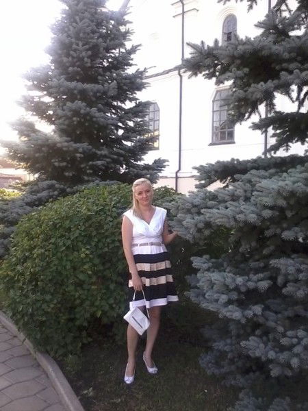 Вера Кульманова