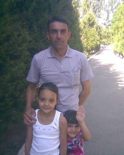 Шухрат Абитдинов