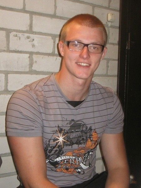 Сергей Рапейко