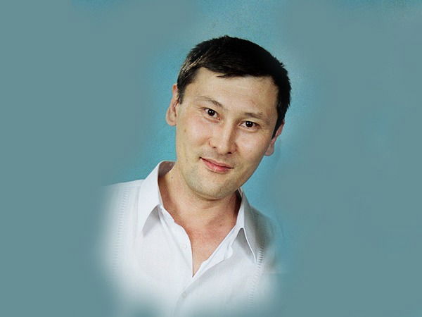 Амиргали Тулеуов