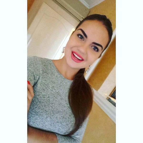 Анна Девяшина