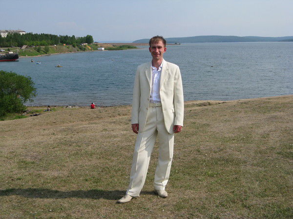 Михаил Коряков