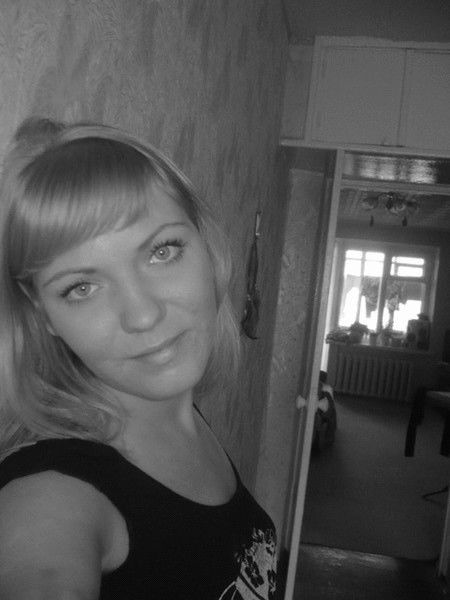 Ирина Коновалова