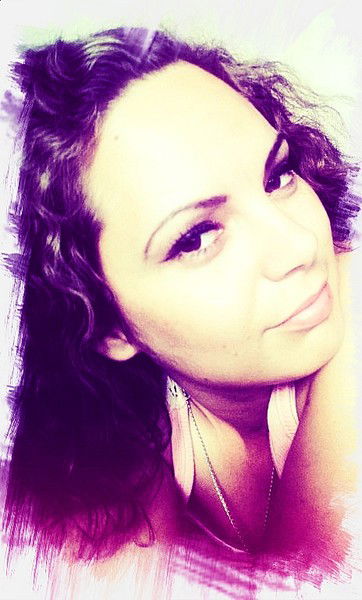 Танюшка Завитушка