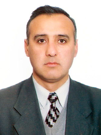 Aydin Mamedov