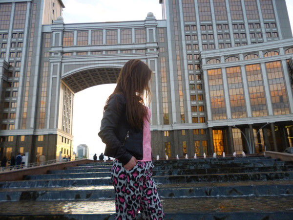 Оксана Шаталова