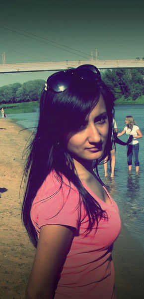 Nikotinka **************