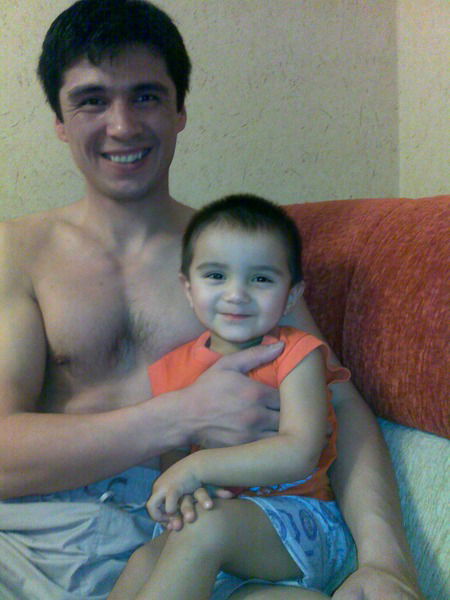 Рамзило Абдуллоев