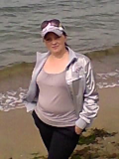 Юля Мерлинина