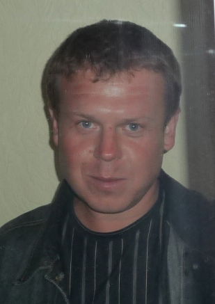 Вячеслав Шабельник