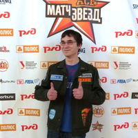 Артур Бабичев