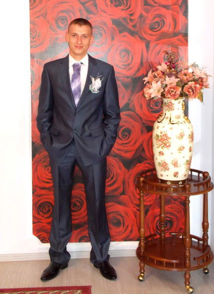 Роман Васильеа