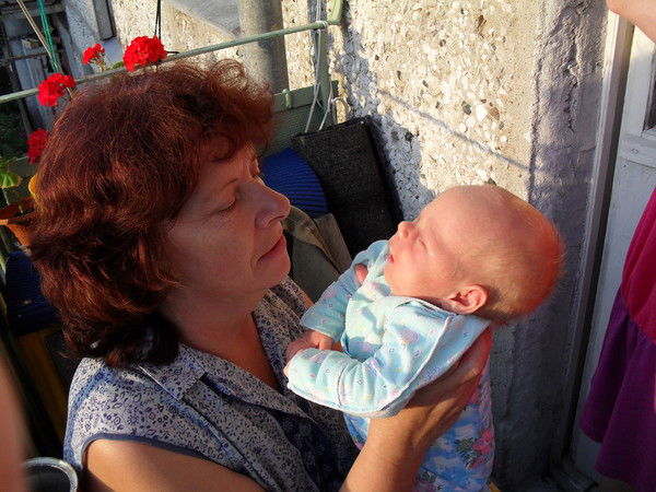 Ольга Чурсина